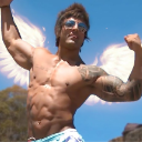 zyzz Emote