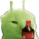 glorpShakey Emote
