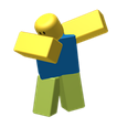 RobloxDab emote