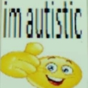 Autism Emote