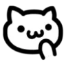 kitty emote