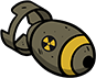 nuke Emote