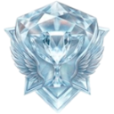 DIAMANTE emote