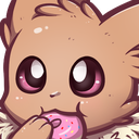 eevee_donut emote