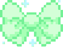 rainbowgreen Emote