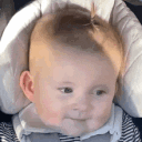 babyshy emote