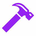 p_hammer Emote