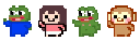PartyPls emote