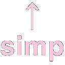 simp3 Emote