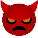 e_evil emote