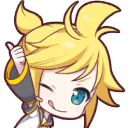 619452lenthumbsup emote