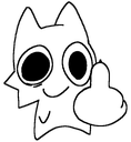 H_fuckyou emote