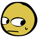 sideeye Emote