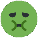10Vomiting Emote