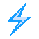 thunder emote