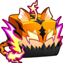 Tiger emote