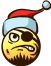 santa_patch emote