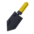 Trowel Emote