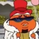 Darwin emote