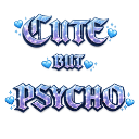 319944cutebutpsychoboyishtext emote