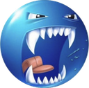Hangry emote