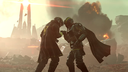Helldivers_Headbut Emote