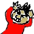 BroFrustration emote
