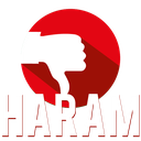 HARAM emote