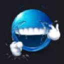 laughing Emote