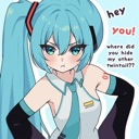 angrymiku Emote