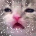 Confused emote
