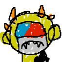 mitunasad emote