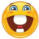 Weird_Smile emote