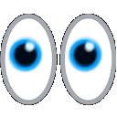 eeyeyeyes emote