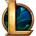 lol_logo Emote
