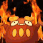 daruburn Emote