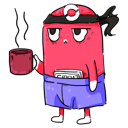 DrSoon_Coffee emote