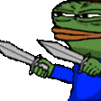 Pepe_Stabby_L emote