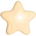 StarCream emote