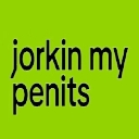 jorkin emote