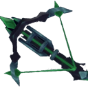 harvester Emote