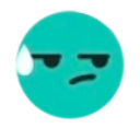 ooh emote