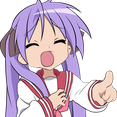 Pointandlaugh emote
