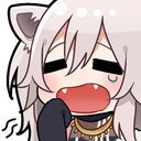 yawn emote
