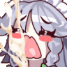 Crying Emote