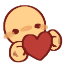 love emote