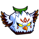 EagleFruit Emote