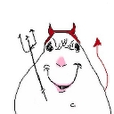 evil emote