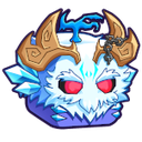 yeti Emote