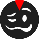 darkie_groggy Emote